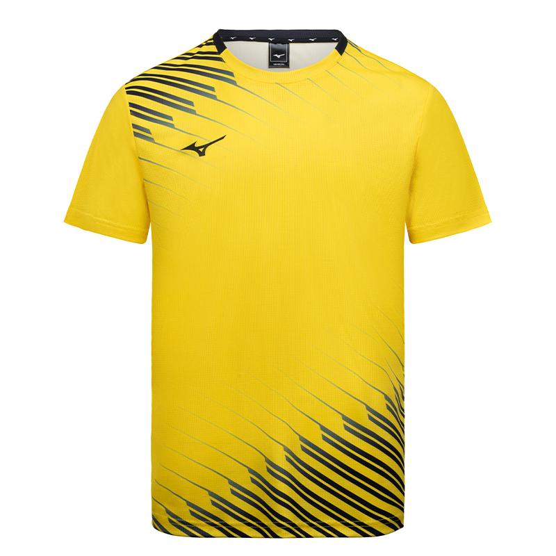 Mizuno Badminton Clothing Unisex V2CA43Z5 5XL
Mizuno Badminton Clothing Unisex V2CA43Z5 5XL