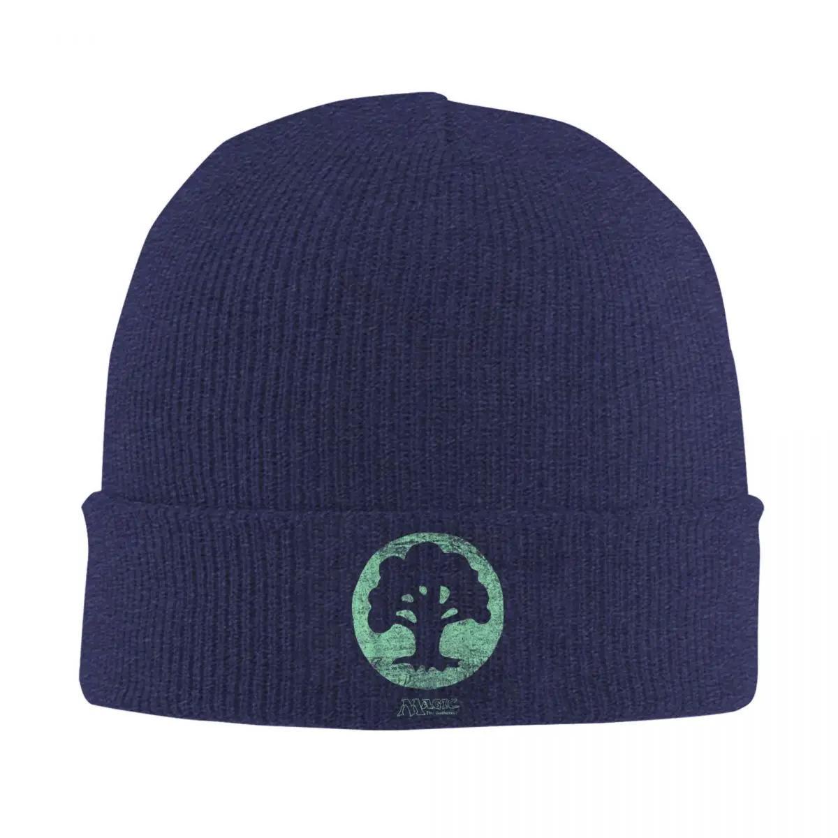 Magic Games Gathering MTG Knit Hat Beanies Autumn Winter Hats Warm Unisex Casual Green Mana Cap for Men Women Birthday Gift
Magic Games Gathering MTG Knit Hat Beanies Autumn Winter Hats Warm Unisex Casual Green Mana Cap for Men Women Birthday Gift