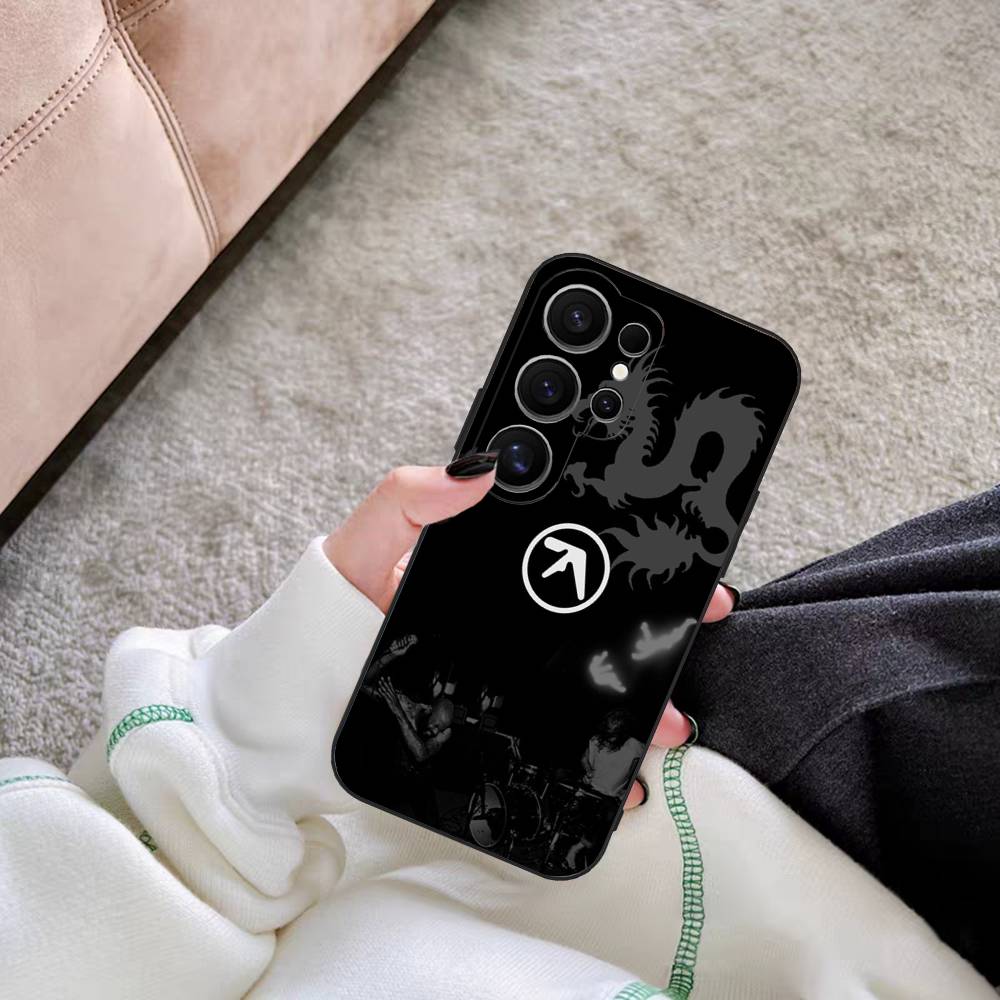 A-Aphex Twin Symbol Phone Case For Samsung S 24 fe 25 Ultra plus 20 lite 21 30 22 23 24 22 Ultra 5G Fundas Samsung S20 ULTRA 5G
A-Aphex Twin Symbol Phone Case For Samsung S 24 fe 25 Ultra plus 20 lite 21 30 22 23 24 22 Ultra 5G Fundas Samsung S20 ULTRA 5G