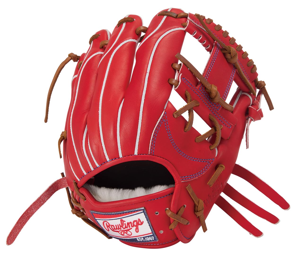 Rawlings PRO EXCEL Wizard Baseball Glove for Soft Red inches HOH® #02 Baseball, Infield, GR6HW2N52MG, Orange, 11.25 (Right-handed throw)
Rawlings PRO EXCEL Wizard Baseball Glove for Soft Red inches HOH® #02 Baseball, Infield, GR6HW2N52MG, Orange, 11.25 (Right-handed throw)