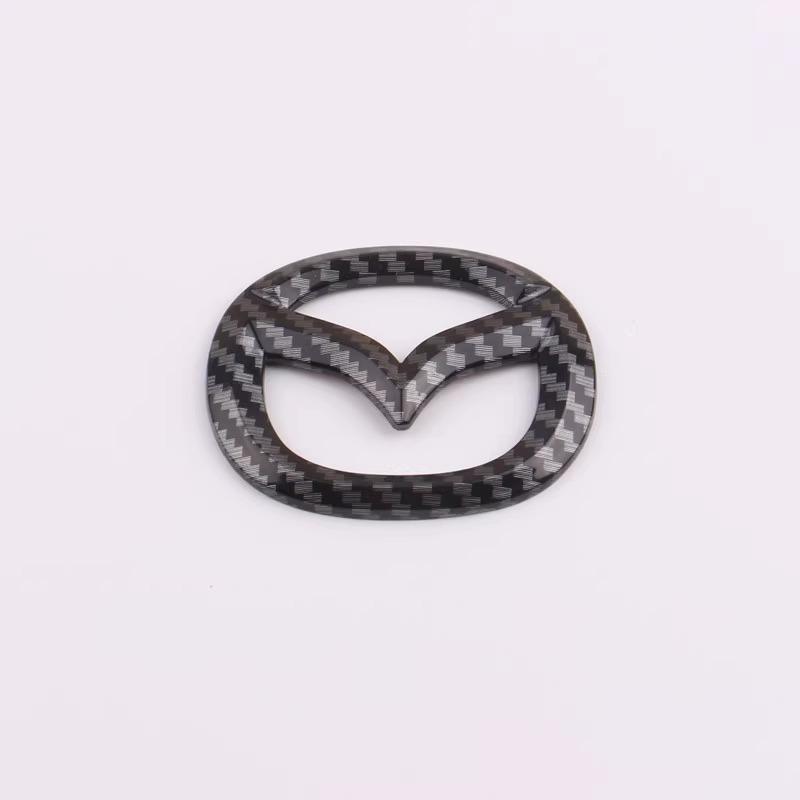 Накладка эмблемы рулевого колеса Mazda для CX-4, CX-5, Axela, Ruiyi, Atenza, 323
Накладка эмблемы рулевого колеса Mazda для CX-4, CX-5, Axela, Ruiyi, Atenza, 323