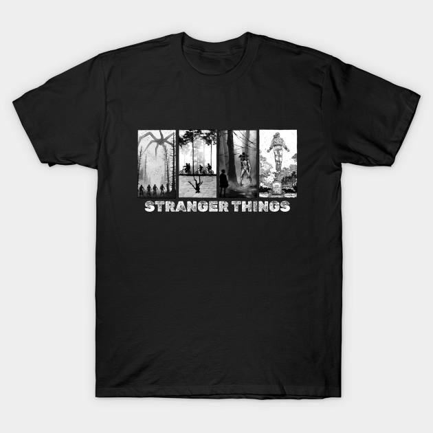 Мужская черная футболка с принтом Stranger Things Печать на трансферной бумаге без вырезания Хлопковая футболка S чёрный
Мужская черная футболка с принтом Stranger Things Печать на трансферной бумаге без вырезания Хлопковая футболка S чёрный