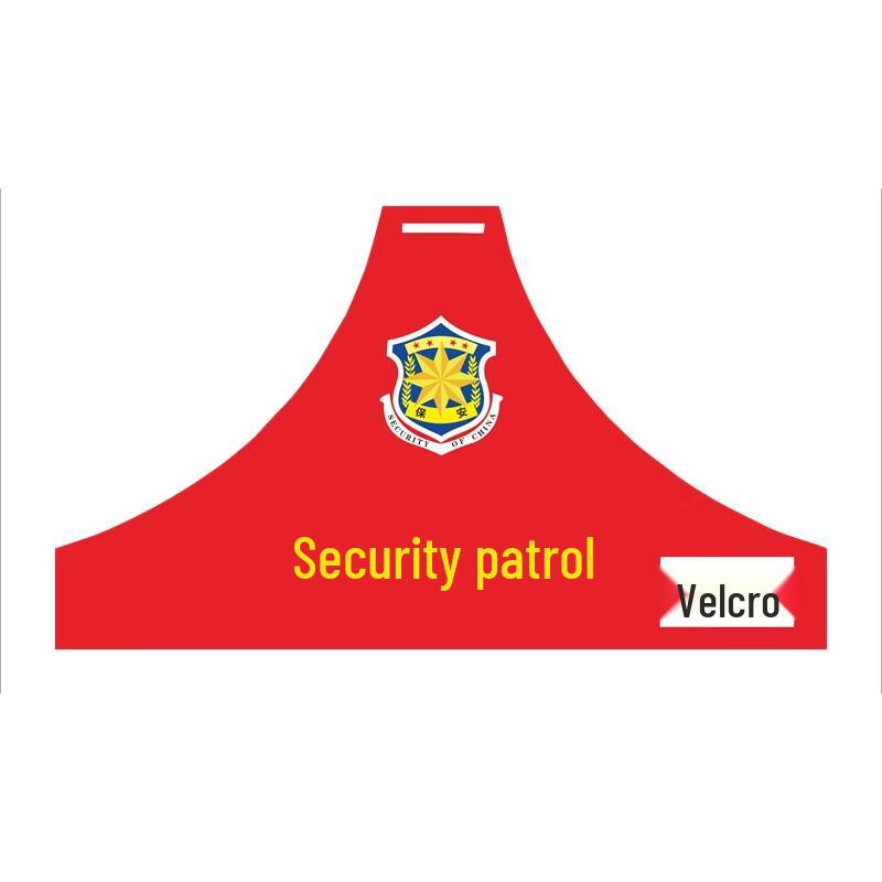 Xiaoyueya Reflective Security Armband
Xiaoyueya Reflective Security Armband