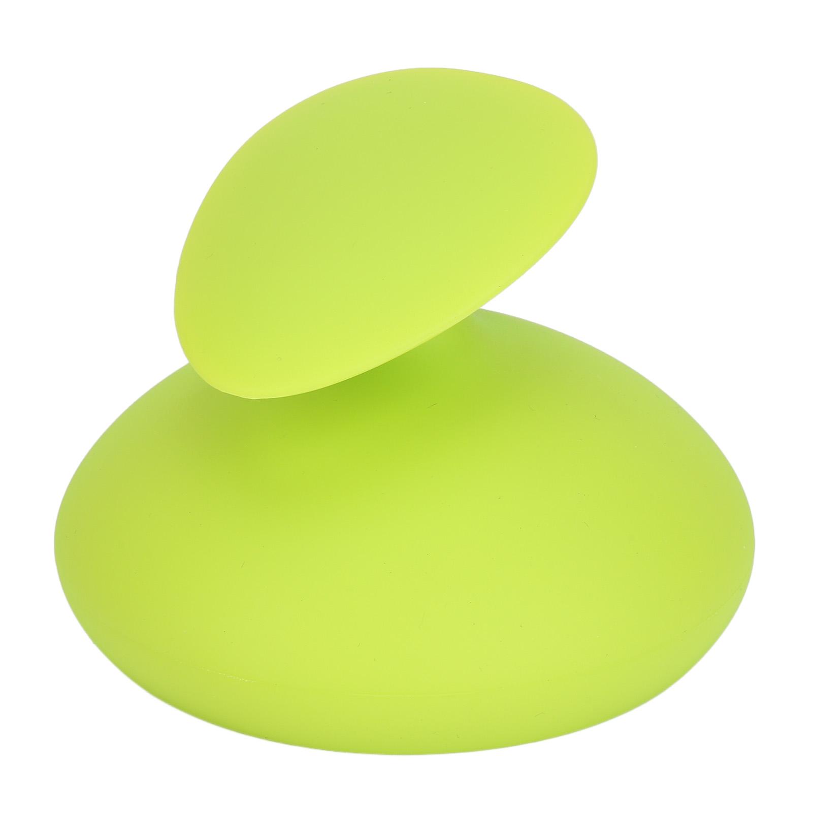Silicone Palm Chest Percussion Cup High Elasticity Pressure Drum Massage Chest Physical Cup for зелёный
Silicone Palm Chest Percussion Cup High Elasticity Pressure Drum Massage Chest Physical Cup for зелёный