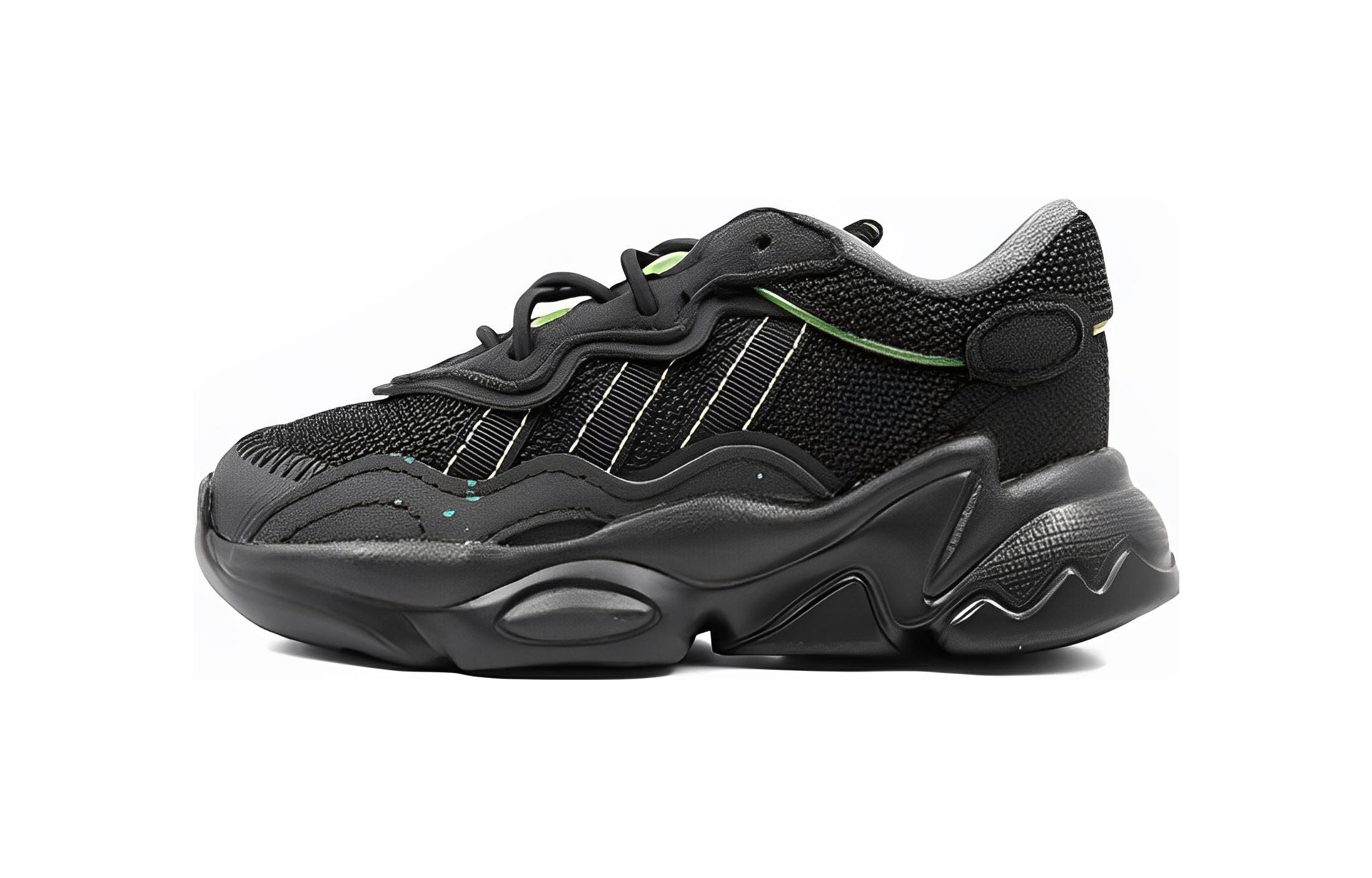 Adidas Ozweego для маленьких детей Luminescent HR0242 24
Adidas Ozweego для маленьких детей Luminescent HR0242 24