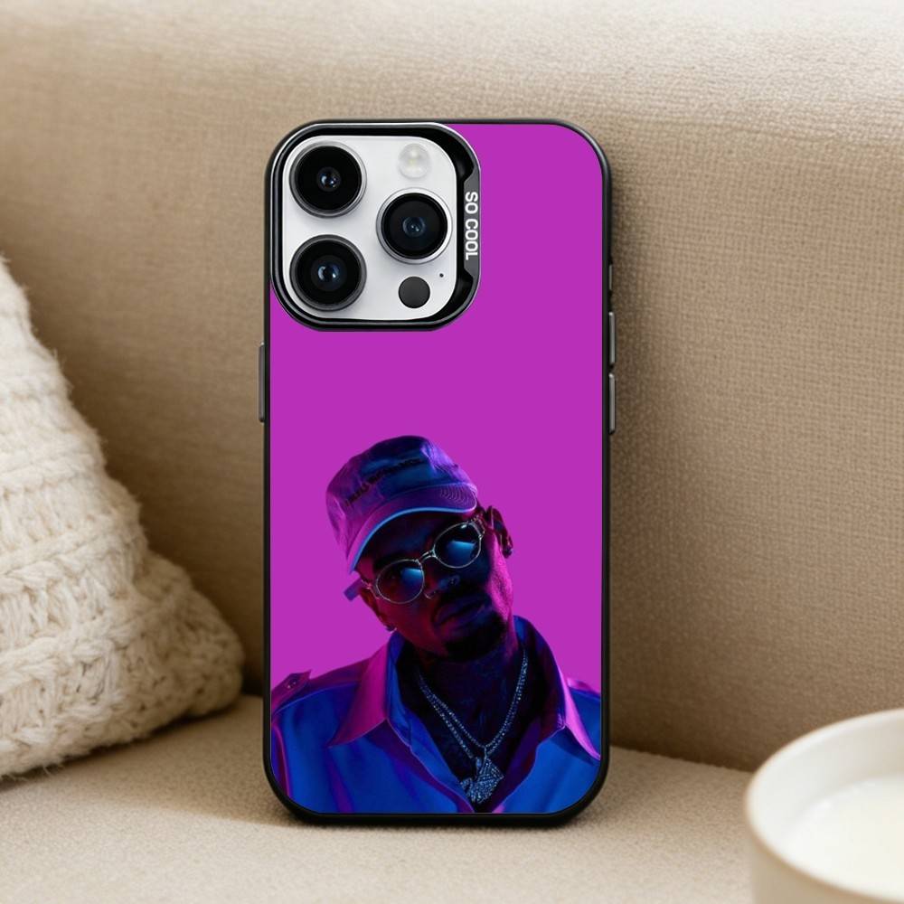 C-Chris Brown A-American Rapper Phone Case For iPhone17, 16,15,14,13,12 Pro Max Black Candy Matte Shockproof Cover iPhone14Pro
C-Chris Brown A-American Rapper Phone Case For iPhone17, 16,15,14,13,12 Pro Max Black Candy Matte Shockproof Cover iPhone14Pro