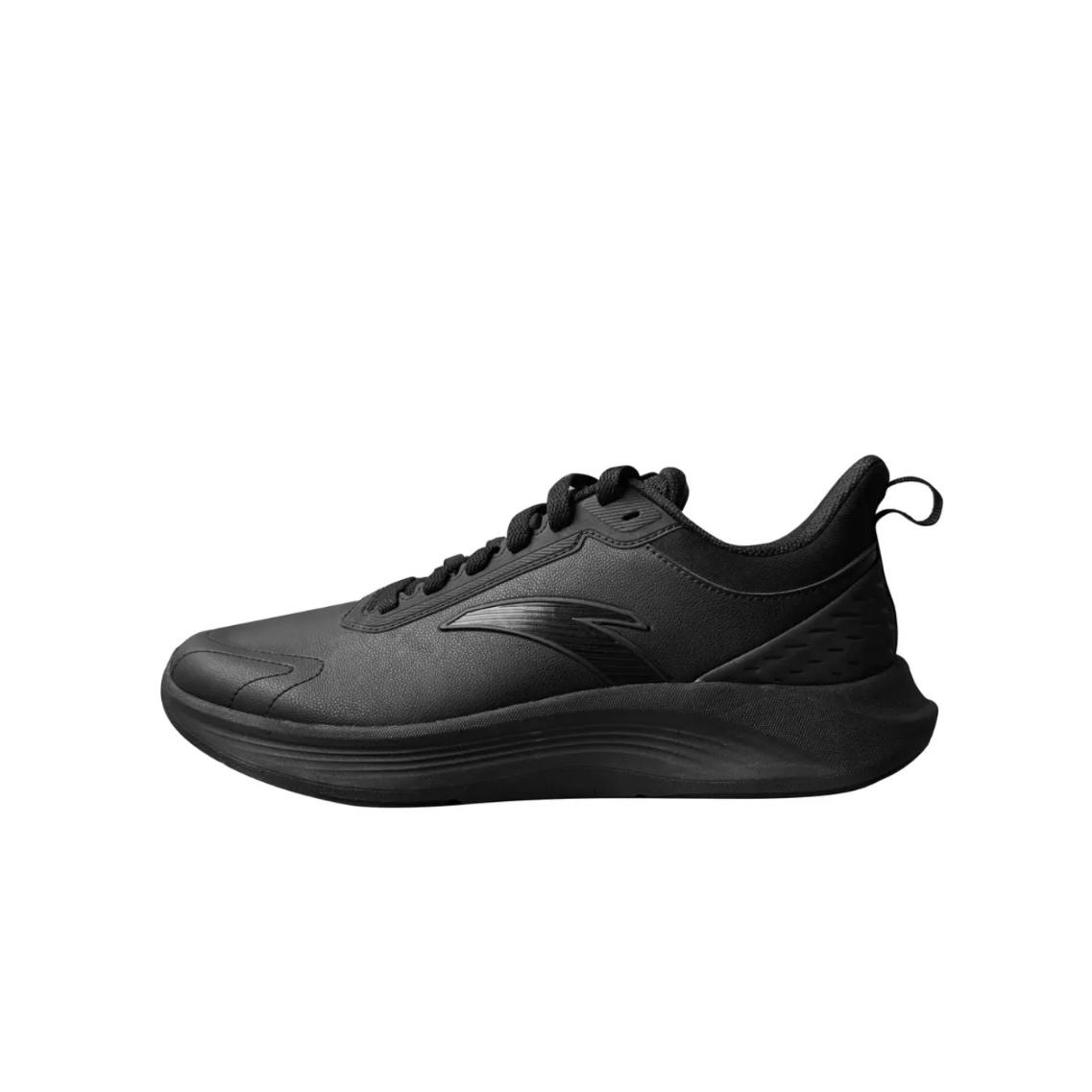 Anta Linglong Fashion Comfortable Versatile Running Shoes Men Sneaker Black 112525577R-2 39
Anta Linglong Fashion Comfortable Versatile Running Shoes Men Sneaker Black 112525577R-2 39