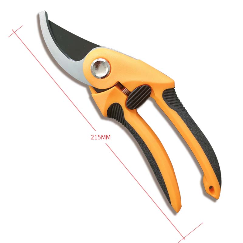 Ножницы LiTuiLi для обрезки фруктовых деревьев, садовые ножницы для веток SK5, садовые секаторы, ножницы для обрезки веток цветов
Ножницы LiTuiLi для обрезки фруктовых деревьев, садовые ножницы для веток SK5, садовые секаторы, ножницы для обрезки веток цветов