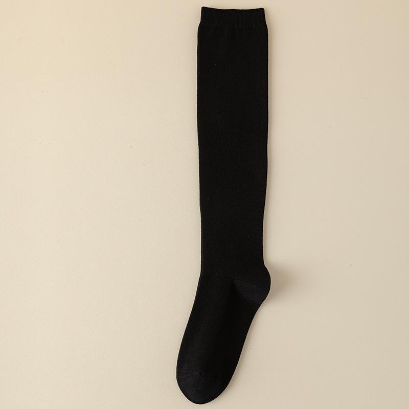 Autumn Stockings Children S Pressure Thin Solid Color Calf Socks Jk Japanese College Style And Knee Women S Stockings One size fits all
Autumn Stockings Children S Pressure Thin Solid Color Calf Socks Jk Japanese College Style And Knee Women S Stockings One size fits all