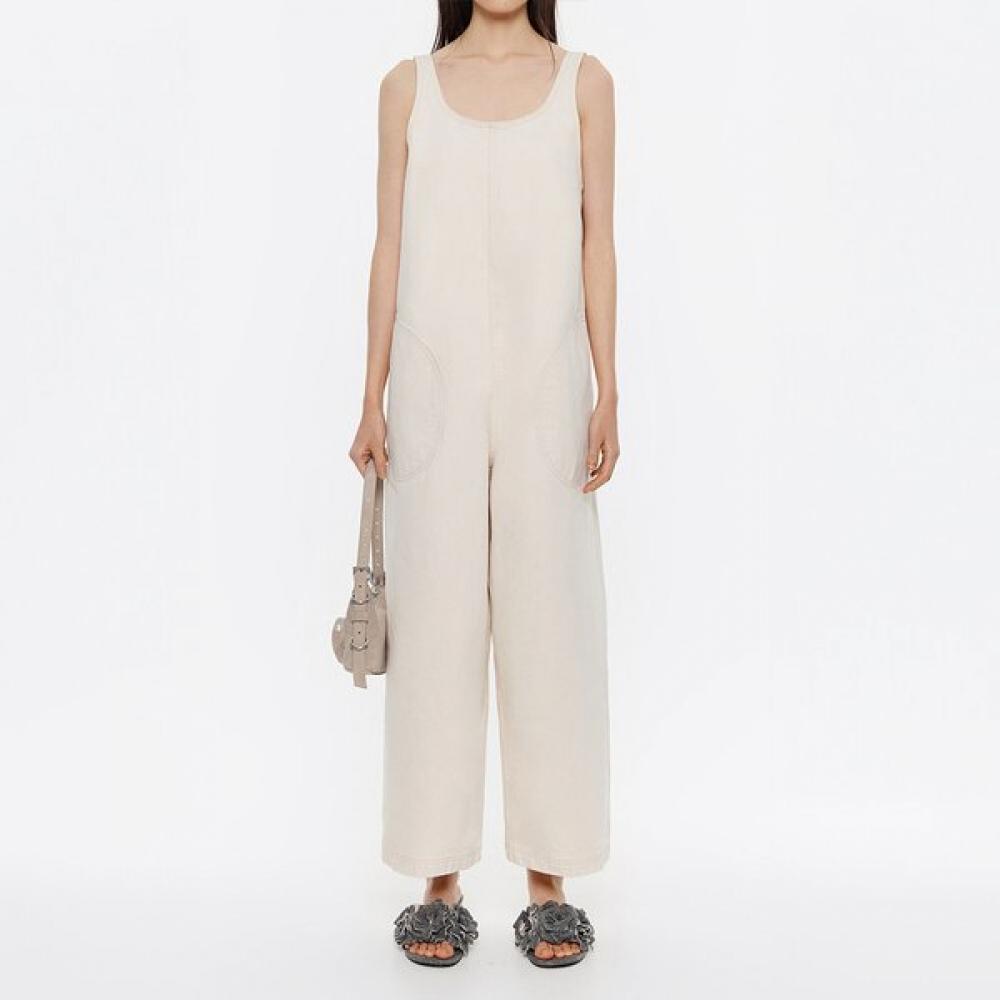 Bimba Y Lola Long Ecru Denim Jumpsuit B245awo018ivb ECRU/M
Bimba Y Lola Long Ecru Denim Jumpsuit B245awo018ivb ECRU/M