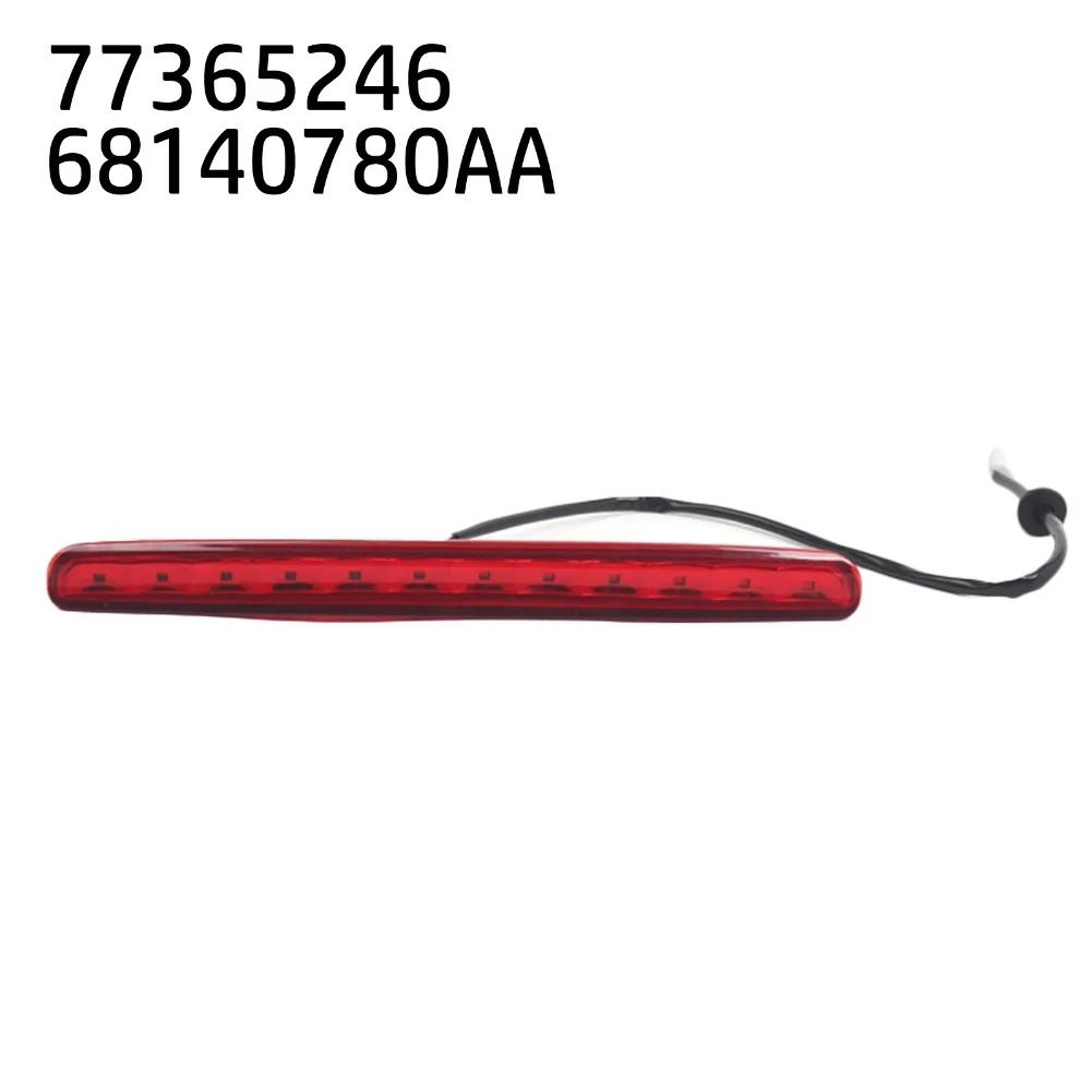 3rd Auxiliary Brake Light Third Brake Light For FIAT 500 500C CONVERTIBLE 2009-2018 77365246,68140780AA High Mount Signal Lamp красный
3rd Auxiliary Brake Light Third Brake Light For FIAT 500 500C CONVERTIBLE 2009-2018 77365246,68140780AA High Mount Signal Lamp красный