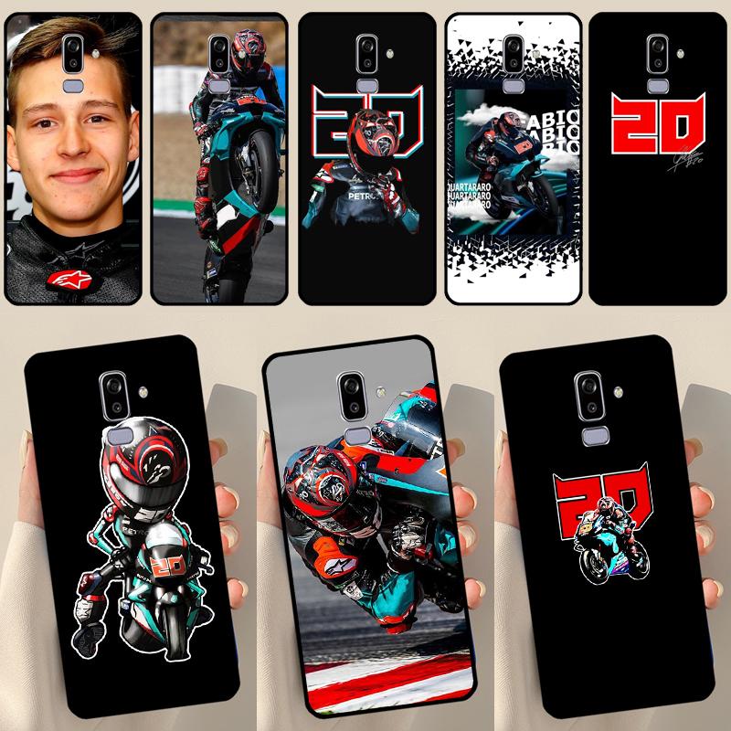 Чехол Fabio Quartararo Moto 20 для Samsung Galaxy J1 J3 J7 J5 2016 A3 A5 2017 J8 A7 A9 J4 J6 A6 A8 Plus 2018 A6 Plus 2018
Чехол Fabio Quartararo Moto 20 для Samsung Galaxy J1 J3 J7 J5 2016 A3 A5 2017 J8 A7 A9 J4 J6 A6 A8 Plus 2018 A6 Plus 2018