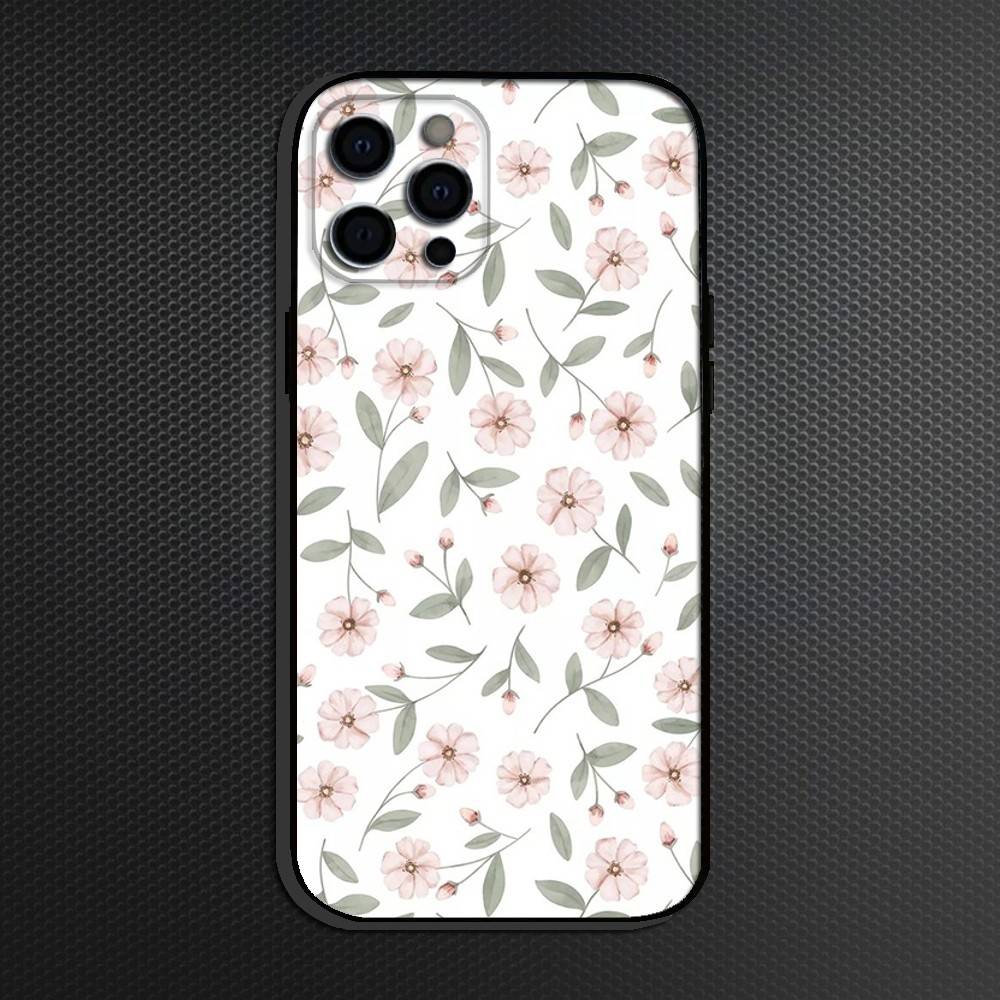 Small fresh watercolor floral pattern Phone Case For iPhone 16,15,14,13,12,11 Plus,Pro Max, Others Soft Black Cover iPhone15
Small fresh watercolor floral pattern Phone Case For iPhone 16,15,14,13,12,11 Plus,Pro Max, Others Soft Black Cover iPhone15