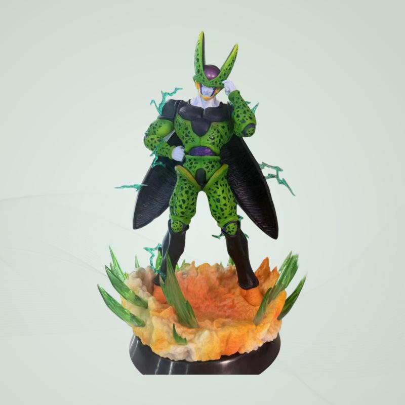 41CM Seven Dragon Balls Salu anime Handmade Ornaments Broken Circle Salu Special Effect Base Animation Handmade Model
41CM Seven Dragon Balls Salu anime Handmade Ornaments Broken Circle Salu Special Effect Base Animation Handmade Model