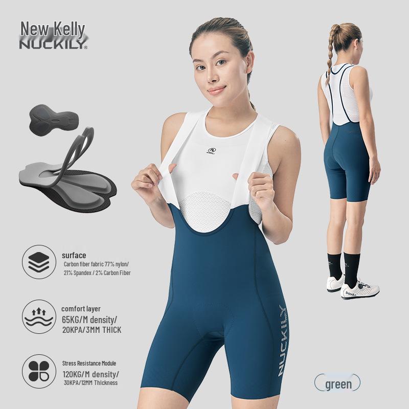 Women s Kelly Quick-Dry Cycling Shorts - Summer Road Bike Gear XXL
Women s Kelly Quick-Dry Cycling Shorts - Summer Road Bike Gear XXL