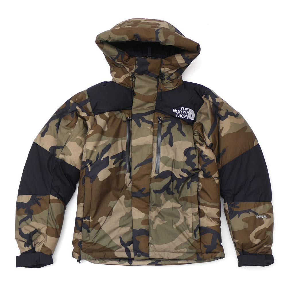 The North Face Novelty Baltro Light Woodland Size XS Jacket, Photonic, Warm, Water-Repellent, Windproof, Camo,
The North Face Novelty Baltro Light Woodland Size XS Jacket, Photonic, Warm, Water-Repellent, Windproof, Camo,