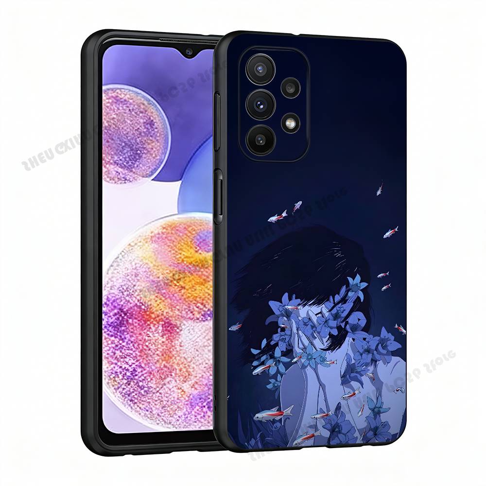 Anime Movie P-Perfect Blue Phone Case For Samsung A21 31 51 53 71 20 22 30 32 42 50 01 02 10 11 4G 5G Cover Samsung A10
Anime Movie P-Perfect Blue Phone Case For Samsung A21 31 51 53 71 20 22 30 32 42 50 01 02 10 11 4G 5G Cover Samsung A10