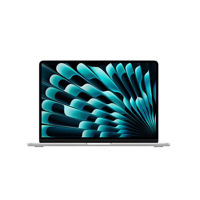 Apple MacBook Air 13-inch M5 Laptop (CN version)
Apple MacBook Air 13-inch M5 Laptop (CN version)