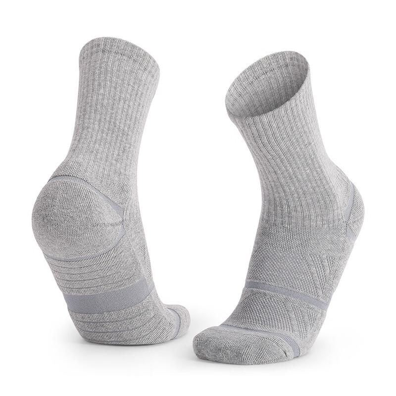 Women s Mid-Calf Thick Terry Athletic Socks
Women s Mid-Calf Thick Terry Athletic Socks
