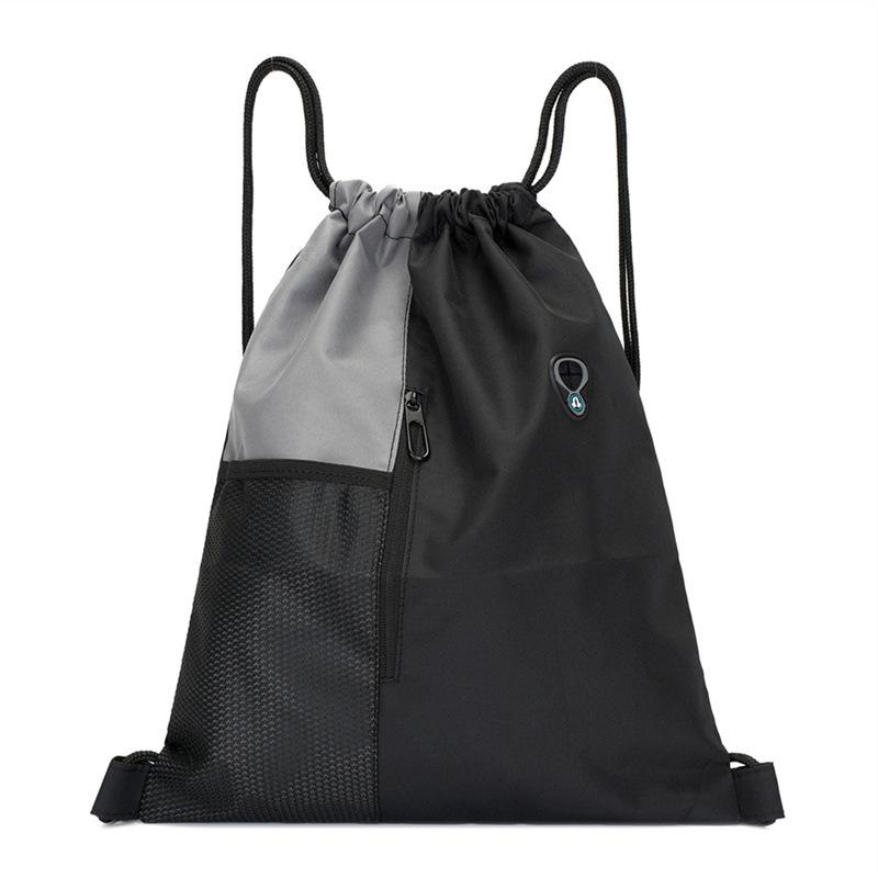 Drawstring bags large-capacity outdoor men s and women s fitness sports bags football basketball backpacks
Drawstring bags large-capacity outdoor men s and women s fitness sports bags football basketball backpacks