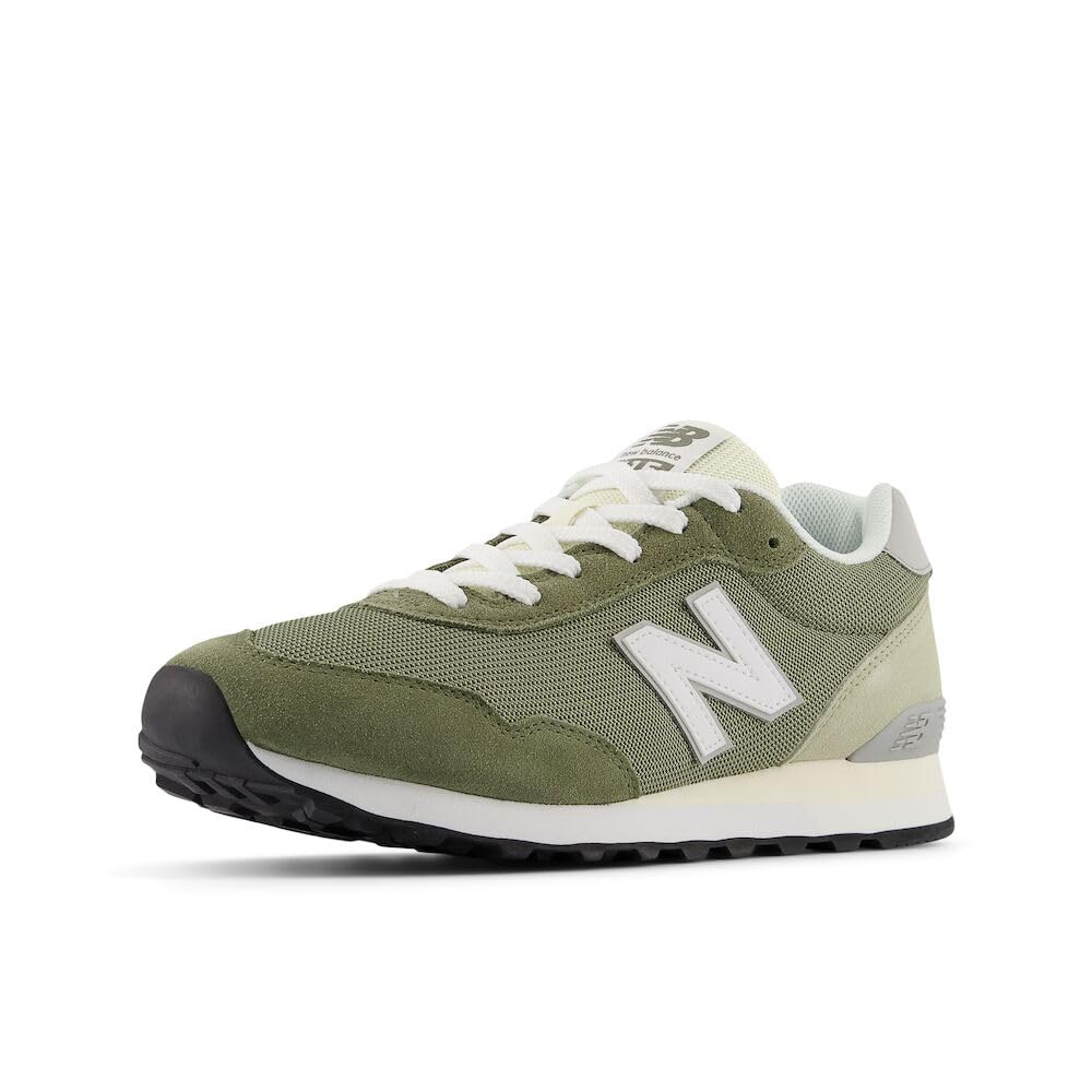 New Balance 515 V3 Dark Size Men s Sneakers, Olive/Olive/Raincloud, 10.5
New Balance 515 V3 Dark Size Men s Sneakers, Olive/Olive/Raincloud, 10.5