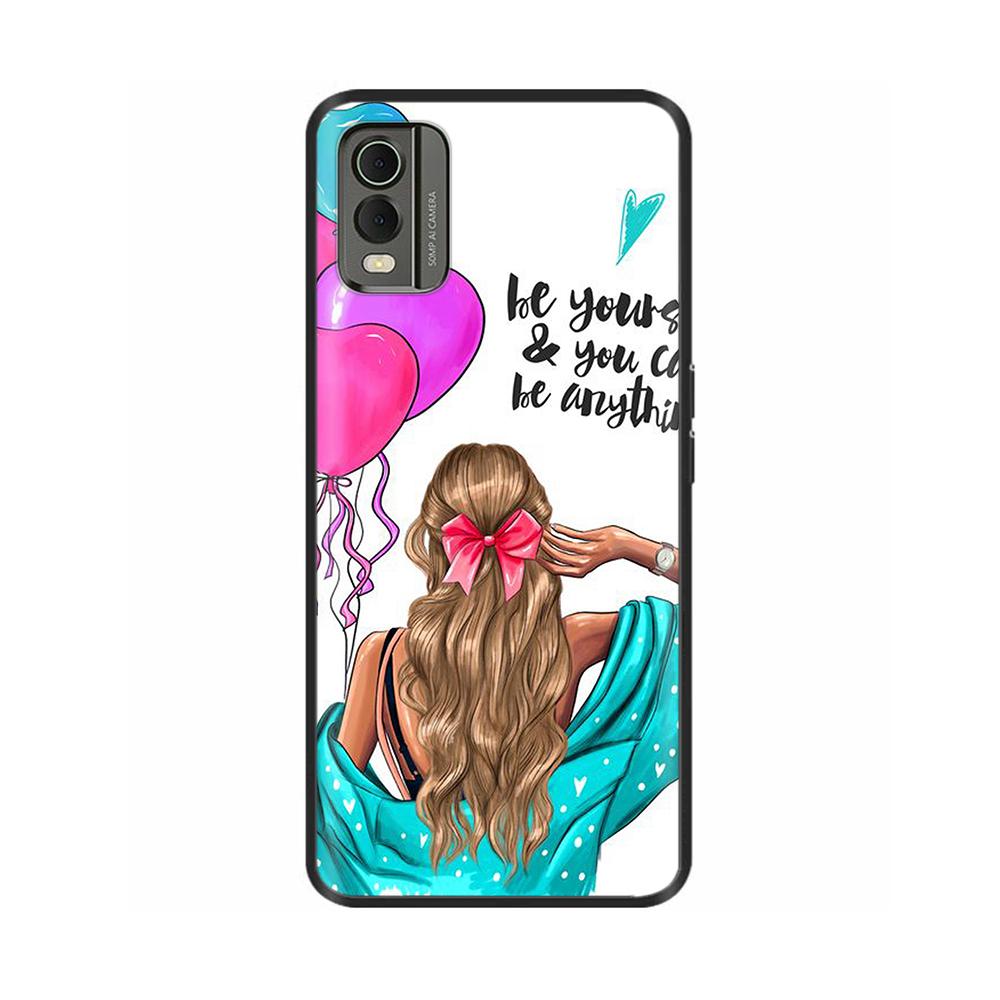Чохол для телефону Nokia C32 Case 2023 ТПУ Розфарбований М який силікон Чорний бампер Coque для Nokia C32 C 32 4G NokiaC32 Чохли Ударостійкий Nokia C32
Чохол для телефону Nokia C32 Case 2023 ТПУ Розфарбований М який силікон Чорний бампер Coque для Nokia C32 C 32 4G NokiaC32 Чохли Ударостійкий Nokia C32