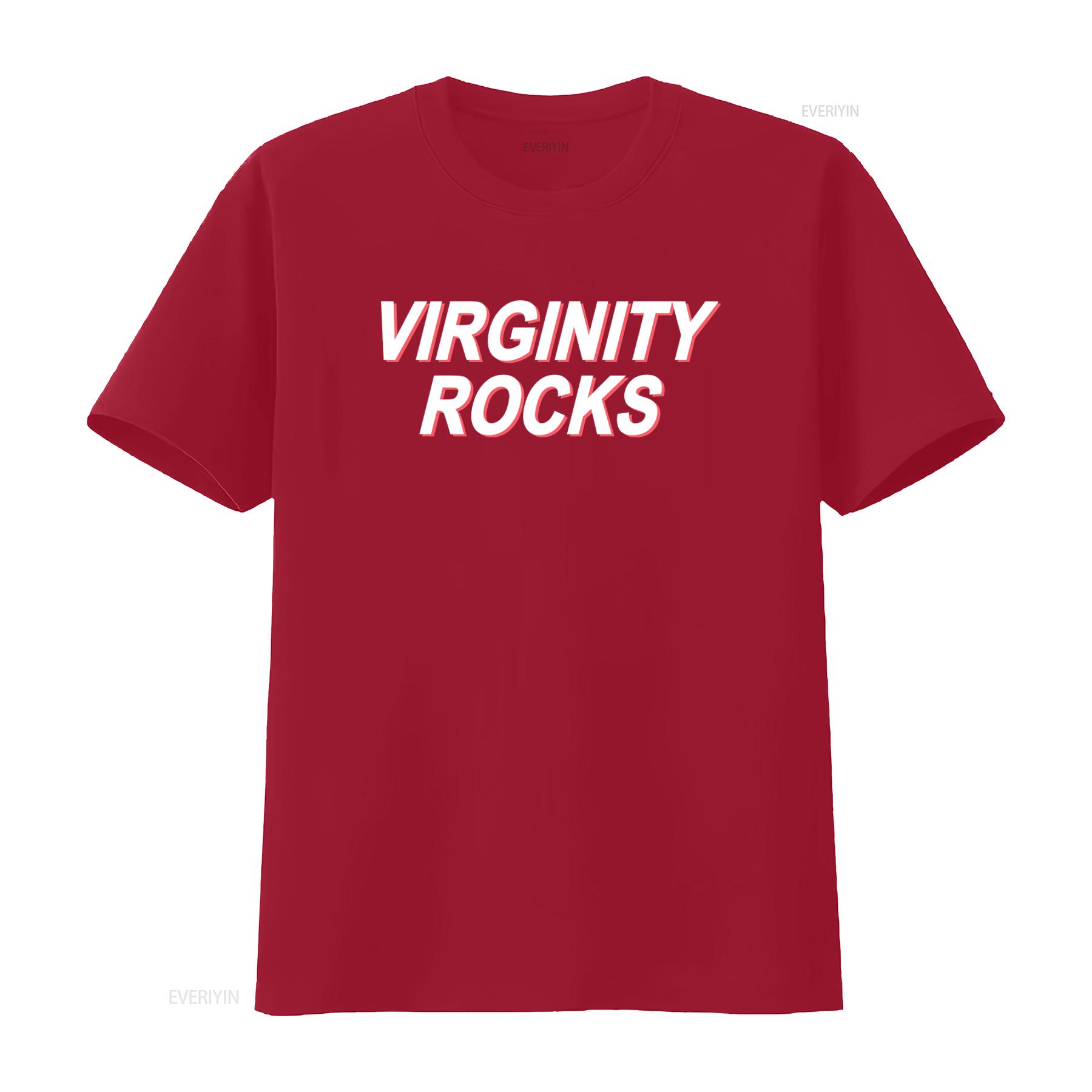 Danny Duncan Virginity Rocks Cotton Mens Medium Blue T Shirt vintage Washed fashion Top For Everyday Wear Soft streetwear S
Danny Duncan Virginity Rocks Cotton Mens Medium Blue T Shirt vintage Washed fashion Top For Everyday Wear Soft streetwear S