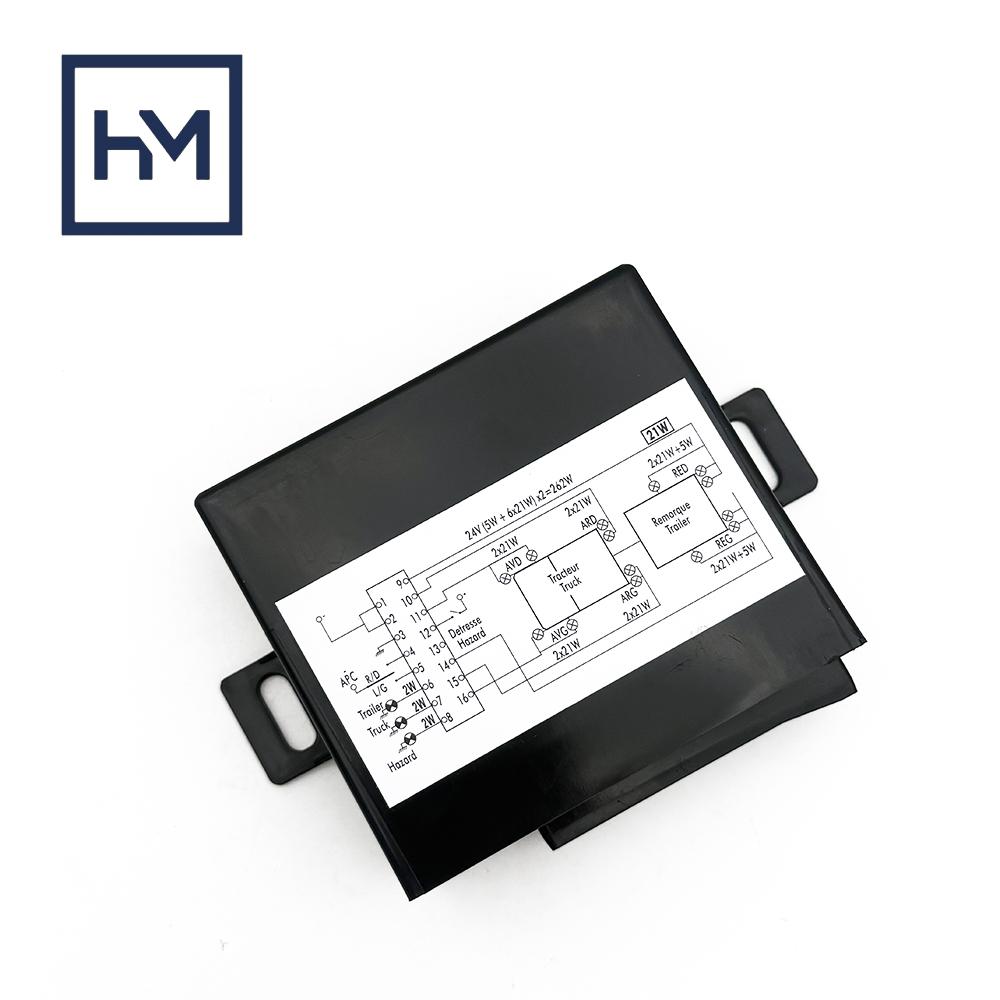 OE:5010415051B 5010271448 680039 Flasher Relay for Renault
OE:5010415051B 5010271448 680039 Flasher Relay for Renault