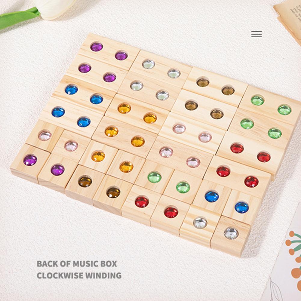 32pcs Sparkling-Gem Building Blocks Montesori Sensory Construction Toy For Boys For Boys Girls China Mainland
32pcs Sparkling-Gem Building Blocks Montesori Sensory Construction Toy For Boys For Boys Girls China Mainland