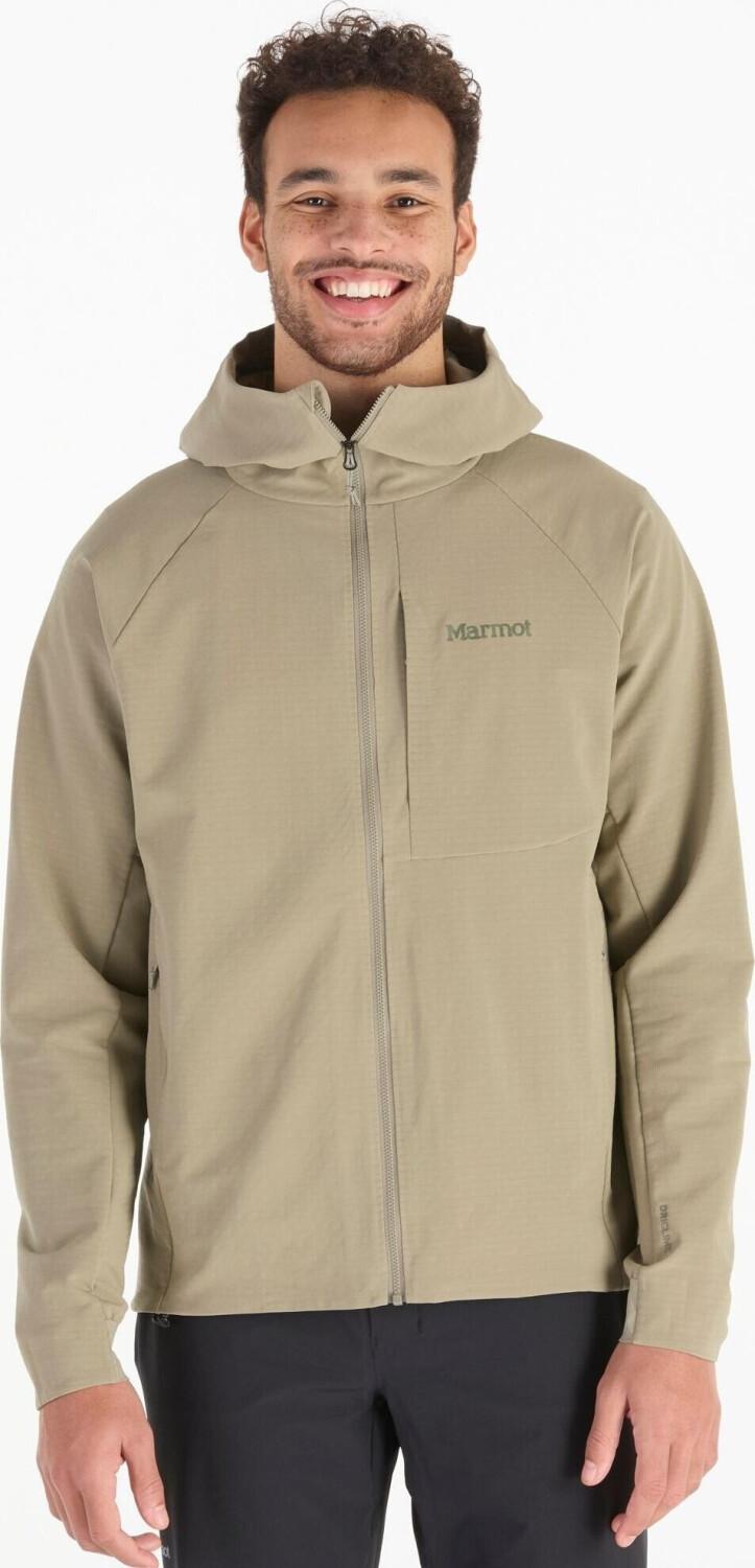 Куртка Marmot Pinnacle Driclime Hoody vetiver XXL
Куртка Marmot Pinnacle Driclime Hoody vetiver XXL