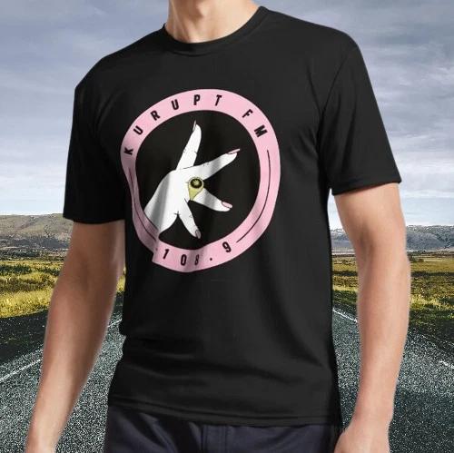 New Shirt Kurupt FM Lady Miche Edition Active T-Shirt Funny Size S - 5XL XL
New Shirt Kurupt FM Lady Miche Edition Active T-Shirt Funny Size S - 5XL XL