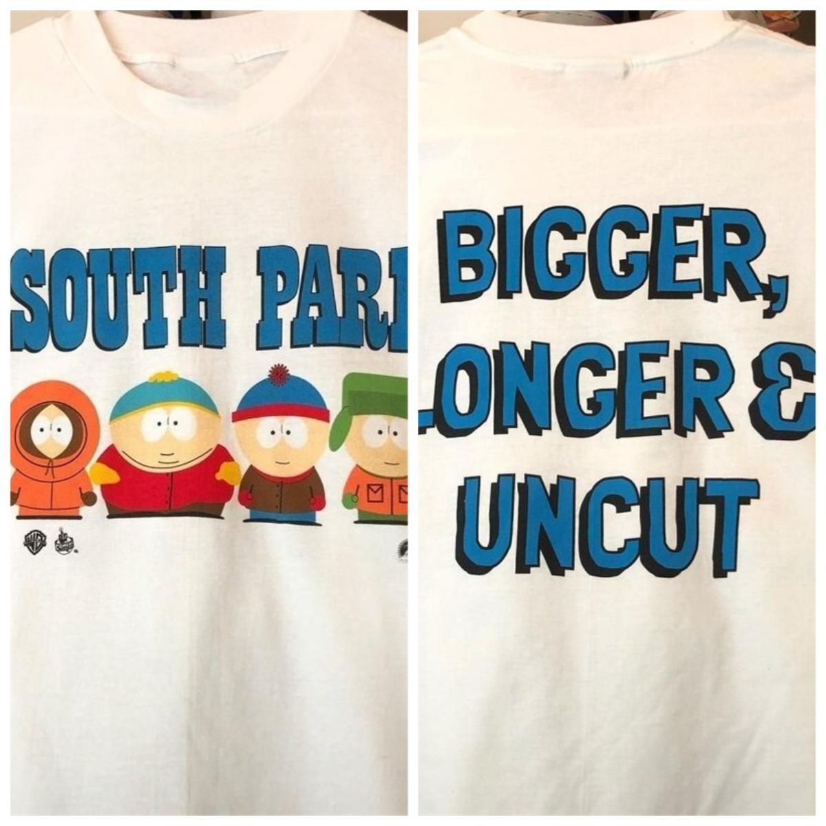 South Park Kidland Cartoon Animation ShortSleeved Oversized Trendy TShirt for Unisex Women Y2k Clothes Unisex Cheap Clothing 4XL
South Park Kidland Cartoon Animation ShortSleeved Oversized Trendy TShirt for Unisex Women Y2k Clothes Unisex Cheap Clothing 4XL