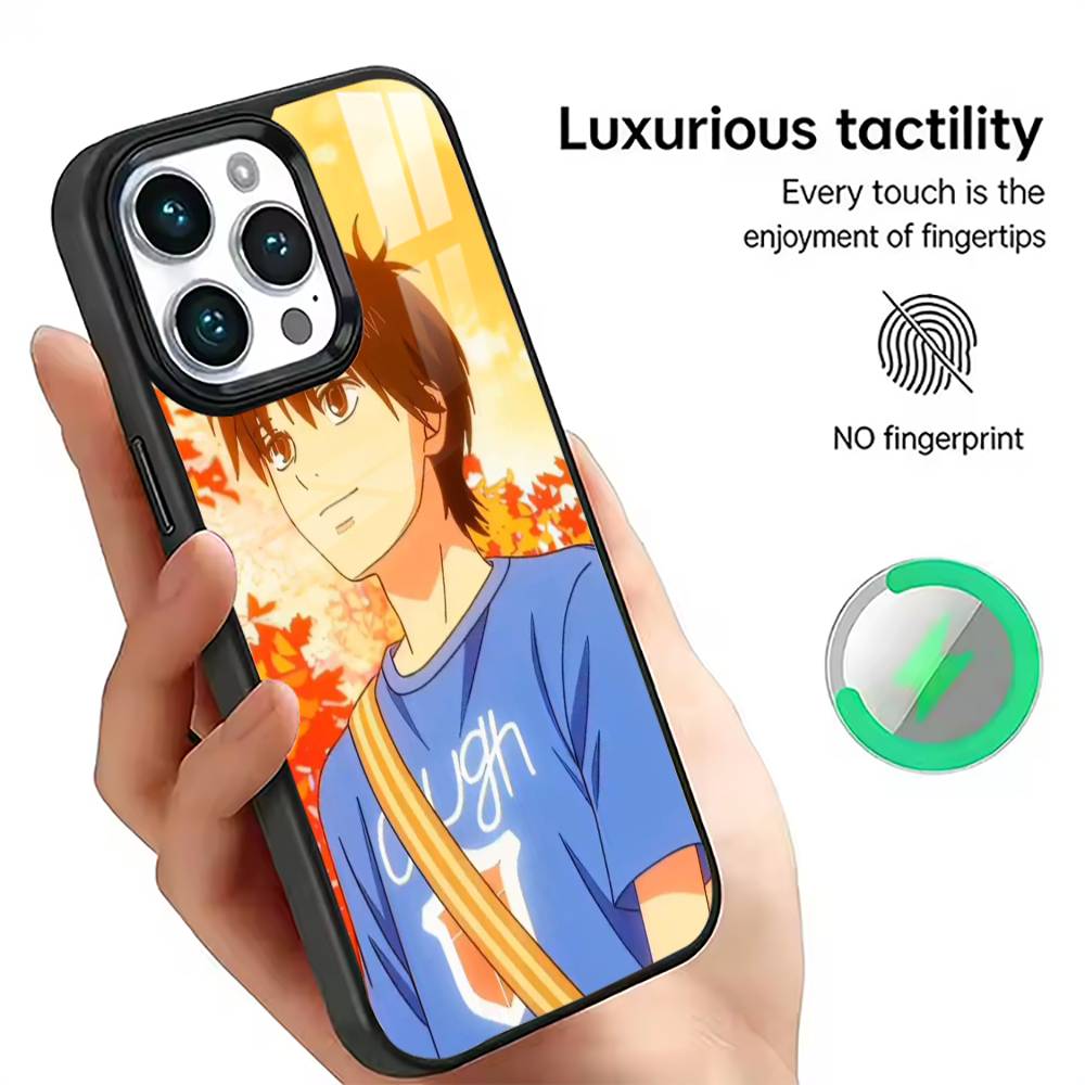 Kimi ni Todoke Phone Case For iPhone17,16,15,14,13,12,11 Plus,Pro Magnetic with Magsafe Wireless Charging iPhone14
Kimi ni Todoke Phone Case For iPhone17,16,15,14,13,12,11 Plus,Pro Magnetic with Magsafe Wireless Charging iPhone14
