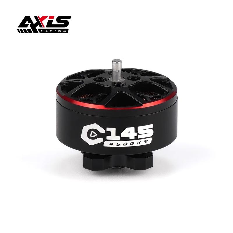 AXISFLYING FPV Drone Brushless Motor (CN version)
AXISFLYING FPV Drone Brushless Motor (CN version)