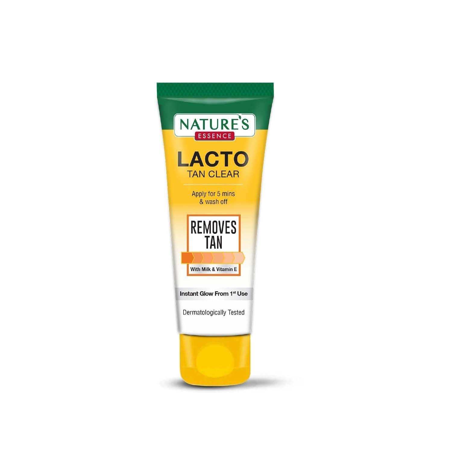@ Natures essence lacto removes tan 100gm UK237 50%OFF
@ Natures essence lacto removes tan 100gm UK237 50%OFF