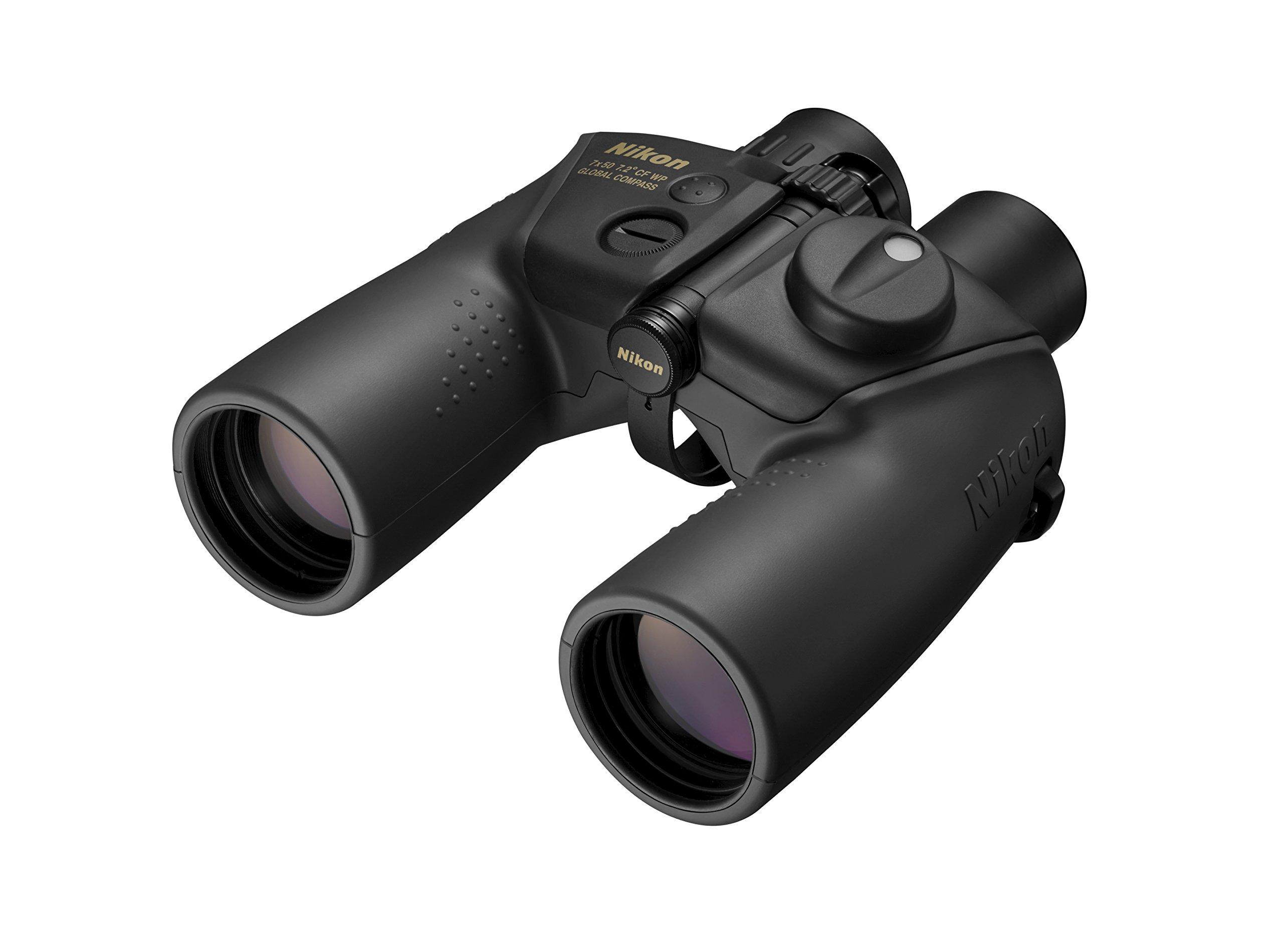 Бінокль Nikon 7X50CF WP ГЛОБАЛЬНИЙ КОМПАС Roof Prism Type 7x 50 Калібр 7X50GC чорний
Бінокль Nikon 7X50CF WP ГЛОБАЛЬНИЙ КОМПАС Roof Prism Type 7x 50 Калібр 7X50GC чорний