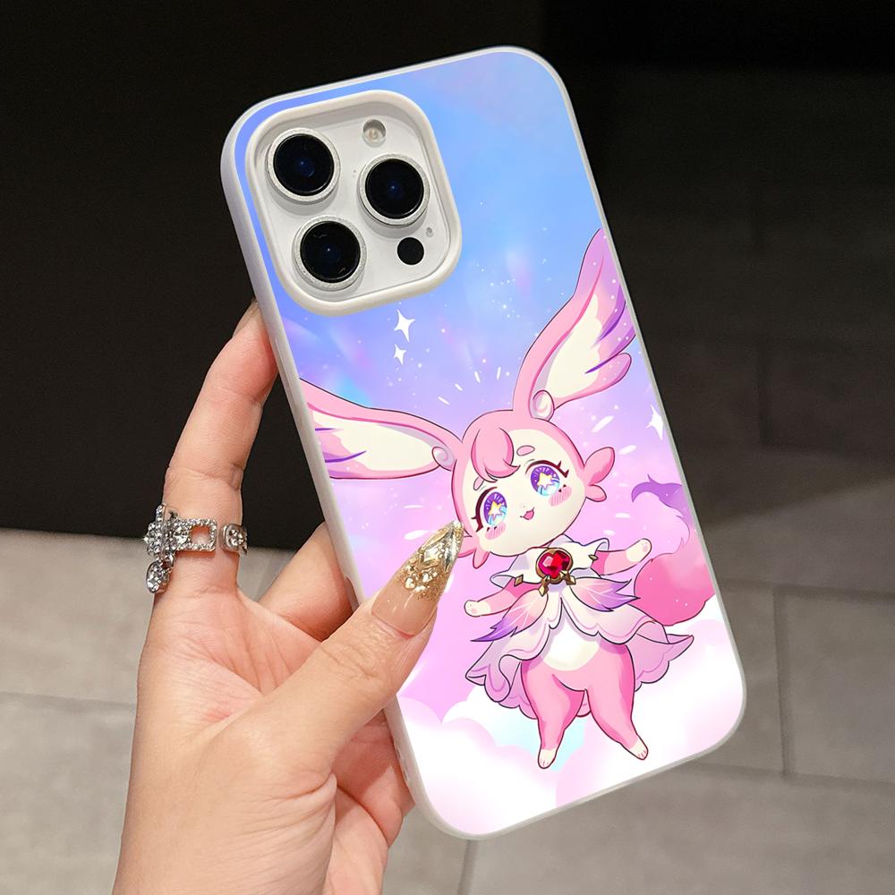HSR Mem Jelly Double layer White Mobile Phone Case for iPhone 17 16 15 14 13 12 11 Air Pro Max Plus Protective iPhone 16
HSR Mem Jelly Double layer White Mobile Phone Case for iPhone 17 16 15 14 13 12 11 Air Pro Max Plus Protective iPhone 16