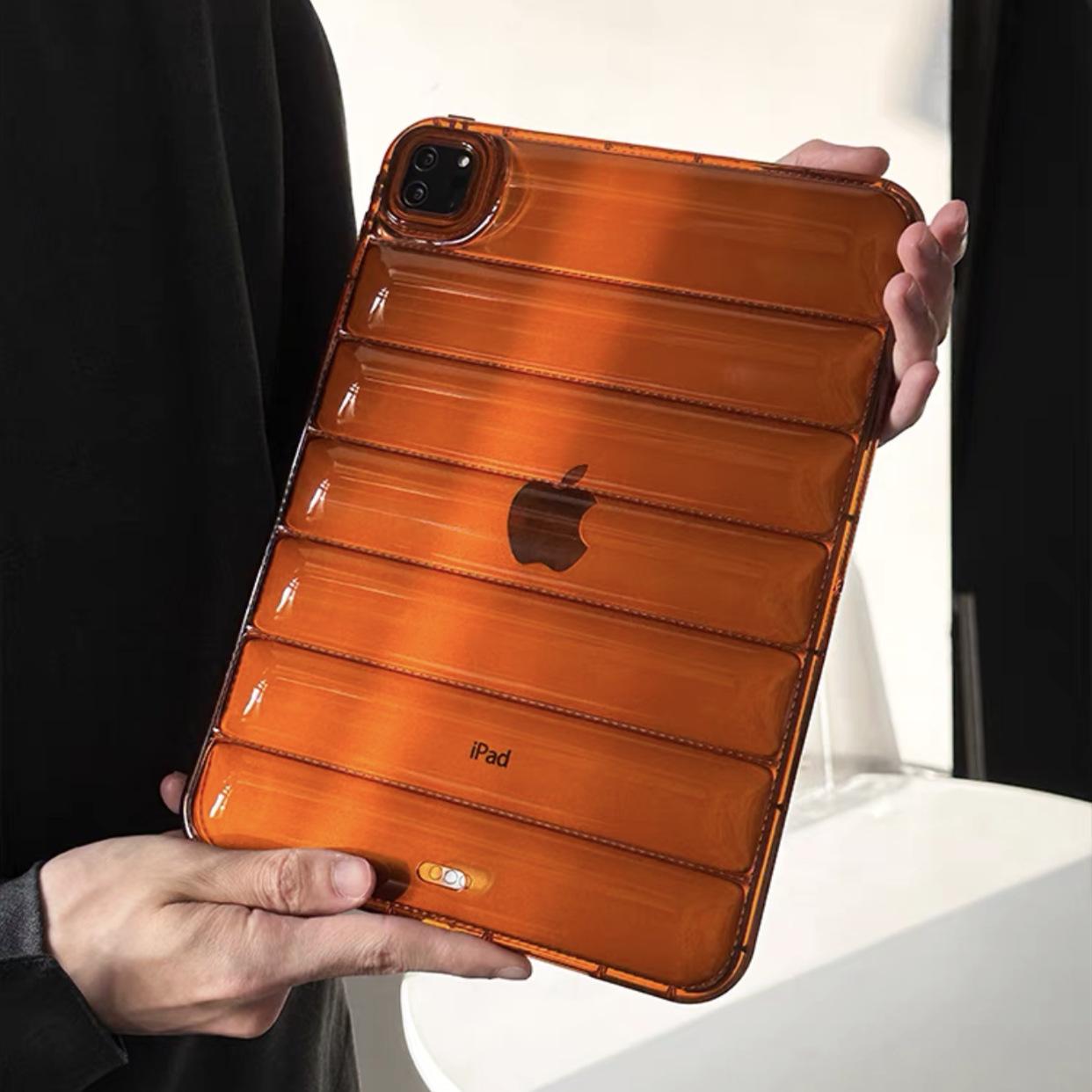 Чехол-бампер для iPad 9 поколения, чехол для iPad 10,2 дюйма, пуховик, прозрачный чехол для iPad 8, 7, 10,2, 9,7, 10,5 дюйма, Air 2, 3, 4, 5 iPad Pro 11 2020 оранжевый
Чехол-бампер для iPad 9 поколения, чехол для iPad 10,2 дюйма, пуховик, прозрачный чехол для iPad 8, 7, 10,2, 9,7, 10,5 дюйма, Air 2, 3, 4, 5 iPad Pro 11 2020 оранжевый