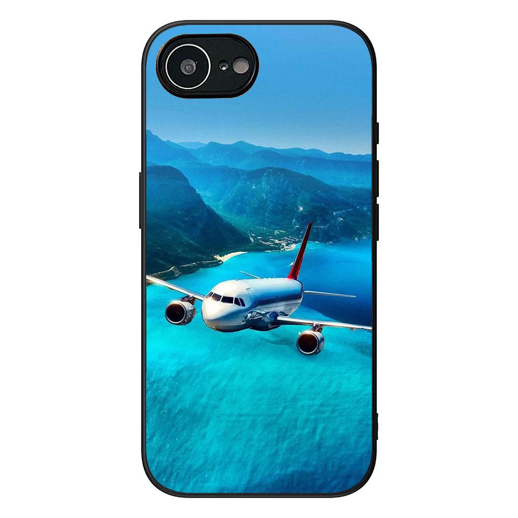 Silicone Cover for Xiaomi Redmi 15 9A 9C NFC 7A 9T Note 9 8 7 8T 15c A5 4G 5G Phone Case Aircraft Travel Cockpit Fly Airplane Redmi Note 9
Silicone Cover for Xiaomi Redmi 15 9A 9C NFC 7A 9T Note 9 8 7 8T 15c A5 4G 5G Phone Case Aircraft Travel Cockpit Fly Airplane Redmi Note 9