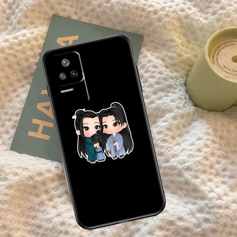 Chibi Word Of Honor Case For Xiaomi 14T Pro 11T 12T 13T 13 14 15 Ultra POCO X7 Pro X3 X5 X6 M6 F5 F6 Pro Cover POCO X3 Pro
Chibi Word Of Honor Case For Xiaomi 14T Pro 11T 12T 13T 13 14 15 Ultra POCO X7 Pro X3 X5 X6 M6 F5 F6 Pro Cover POCO X3 Pro