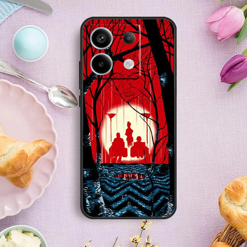 Twin Peaks Fire Walk With Me Case For Xiaomi Redmi Note 14 13 9 10 11 12 15 Pro Plus Cover For Redmi 15 C 13C 12C 14C 10C Redmi Note 15 Pro 5G
Twin Peaks Fire Walk With Me Case For Xiaomi Redmi Note 14 13 9 10 11 12 15 Pro Plus Cover For Redmi 15 C 13C 12C 14C 10C Redmi Note 15 Pro 5G