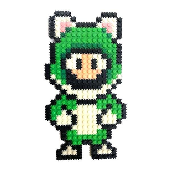 Deform Block Among Us Brawl Stars Cookie Run Kingdom Super Mario Animal Crossing Набор для крафта, 4–8, популярные корейские игрушки
Deform Block Among Us Brawl Stars Cookie Run Kingdom Super Mario Animal Crossing Набор для крафта, 4–8, популярные корейские игрушки