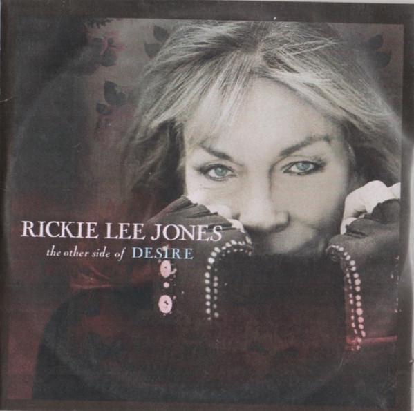 CD RICKIE LEE JONES - The Other Side Of Desire 696859945922 TOSOD Music 2015 Europe Jazz Used
CD RICKIE LEE JONES - The Other Side Of Desire 696859945922 TOSOD Music 2015 Europe Jazz Used