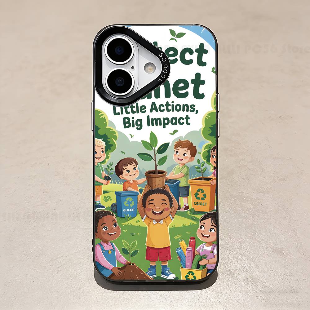 World Earth Day Case For IPhone 11 12 13 14 15 16 17 Pro Max XS X XR Cover iPhone15
World Earth Day Case For IPhone 11 12 13 14 15 16 17 Pro Max XS X XR Cover iPhone15