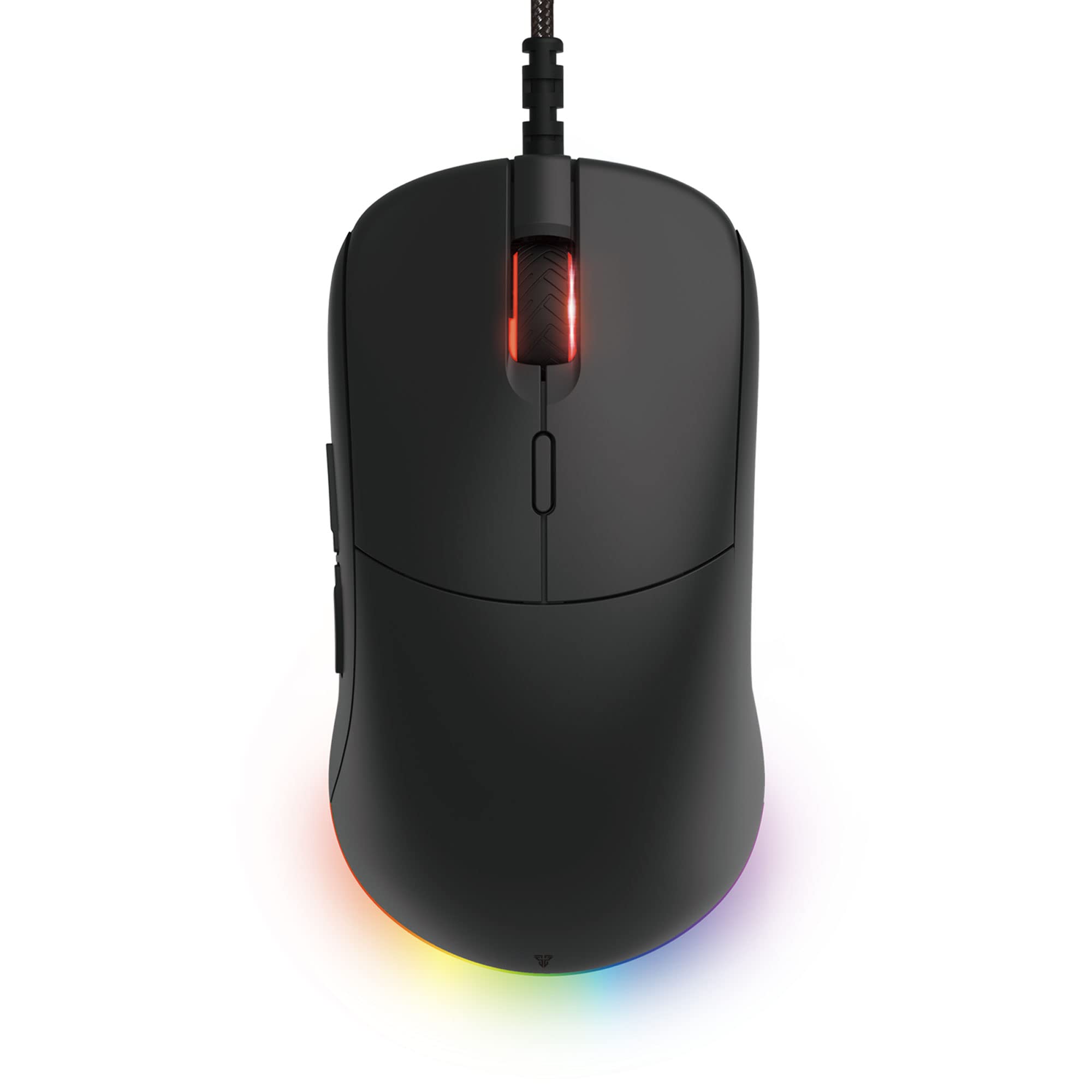 Ігрова миша FANTECH Helios UX3V2 Оптична RGB PixArt 3389 Оснащена Продукт від авторизованого дистриб ютора в Японії Чорний UX3V2 BK чорний
Ігрова миша FANTECH Helios UX3V2 Оптична RGB PixArt 3389 Оснащена Продукт від авторизованого дистриб ютора в Японії Чорний UX3V2 BK чорний
