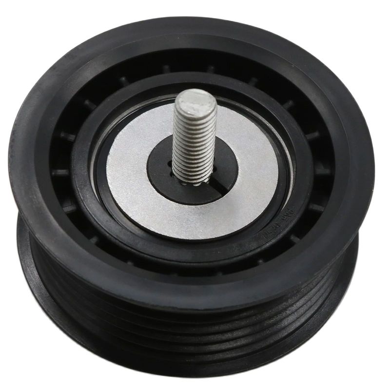 2722020000 2722020819 2722021019 A2722020000 A2722020819 A2722021019 Tensioner Wheel for Mercedes-Benz
2722020000 2722020819 2722021019 A2722020000 A2722020819 A2722021019 Tensioner Wheel for Mercedes-Benz