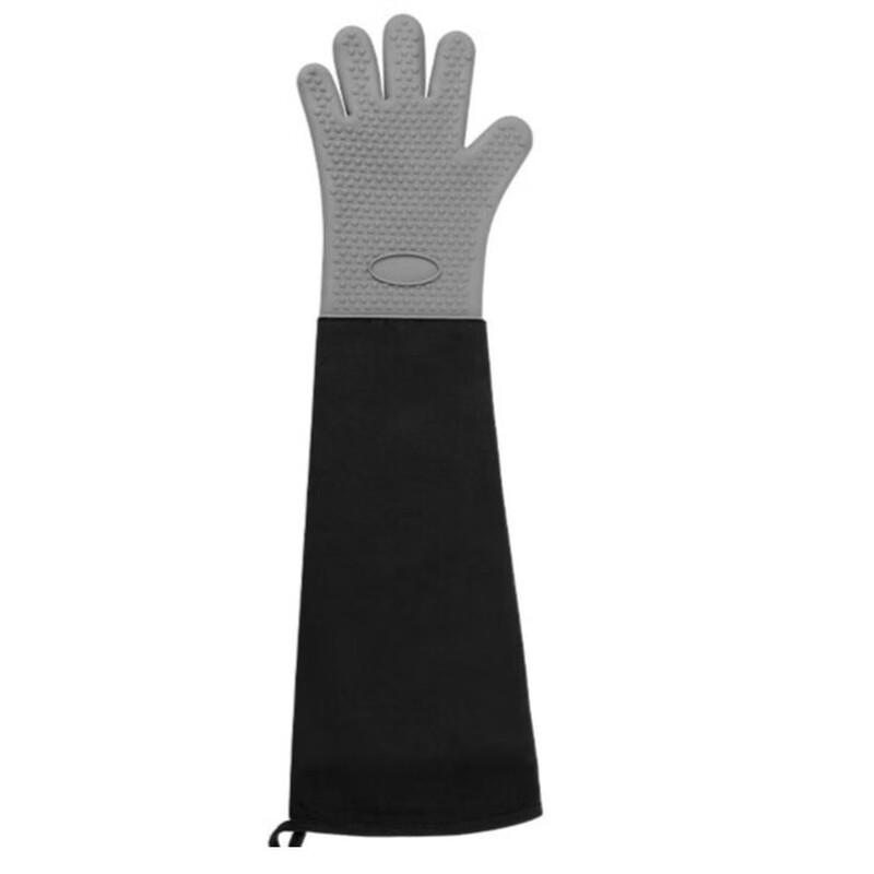 Zhishi 70cm Five-Finger Silicone Gloves
Zhishi 70cm Five-Finger Silicone Gloves