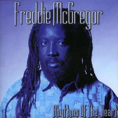 CD FREDDIE MCGREGOR - Rhythms Of The Heart RCLCD2009 Rhythm Club 2004 US Reggae, Ska & Dub
CD FREDDIE MCGREGOR - Rhythms Of The Heart RCLCD2009 Rhythm Club 2004 US Reggae, Ska & Dub