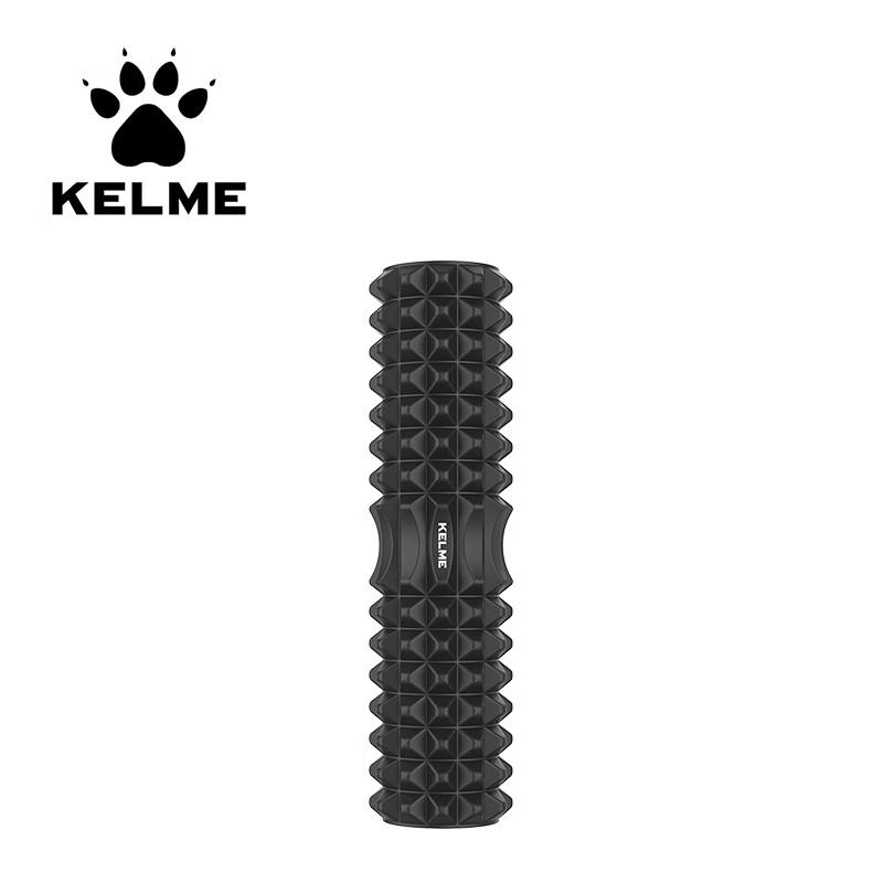 KELME EVA Muscle Massage Foam Roller 30cm
KELME EVA Muscle Massage Foam Roller 30cm