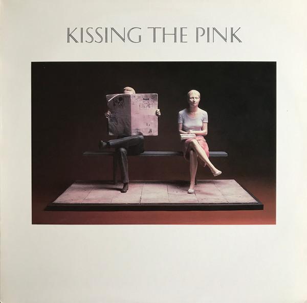 12inch Record KISSING THE PINK Kissing The Pink 7801241 Atlantic 1983 Canada Dance Electronica Used
12inch Record KISSING THE PINK Kissing The Pink 7801241 Atlantic 1983 Canada Dance Electronica Used